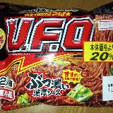 美味しい焼きそば！