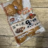 黒糖の香りと優しい甘み