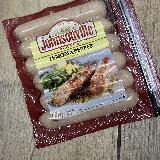 ビールのつまみに合うソーセージ