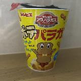 ポテトのビスケット？