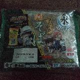 普通のおそば？