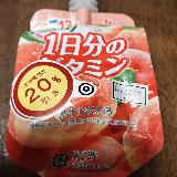 ピンク色のパッケージ可愛いですね。