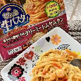 香草の香りがすごい