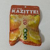 ジュースみたいな風味