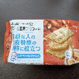 まろやか香ばしアーモンドクリーム