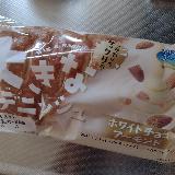 チョコパイのよう