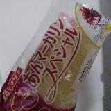 レトロっぽい味わい