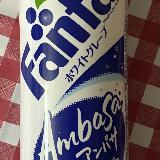 懐かしくて購入！でも昔の純粋なアンバサの方が好き