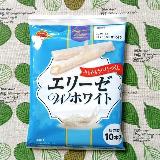 ショコラよりホワイト