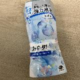 清潔感ある穏やかな香り