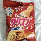 酸っぱくて美味しい