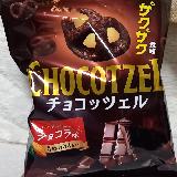 コーンスナック