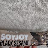 黒ゴマたっぷり