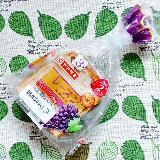 レーズンたっぷり