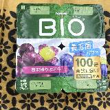 濃厚なぶどうの味わい！