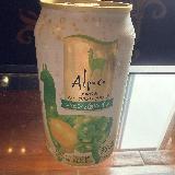 甘いフルーツワイン