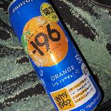 バレンシアオレンジ特有の爽やかさです。