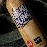 ミルキーさが、美味しい。