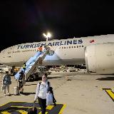 期待通りのエアーライン