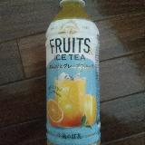 子どもの頃に飲んだオレンジジュースのような味わい