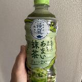 甘すぎずちょうど良い！