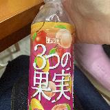 甘くてスッキリ