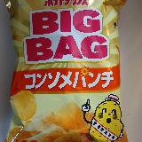 ずっと食べていられる