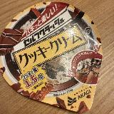 バキバキチョコアイス