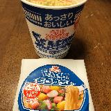 あっさりタイプ。選択肢が増えました。