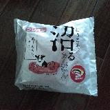 あんこたっぷり