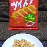 カリッザクッとした食感