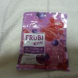 口いっぱいに広がる味が美味しい