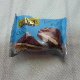 チョコレートがほろ苦い