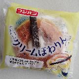 ほわっほわクリーム