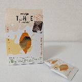 フルーティーで奥深い2種類のカカオ