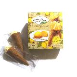 爽やかなレモンケーキ風味