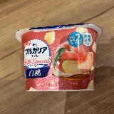 リッチな味わい