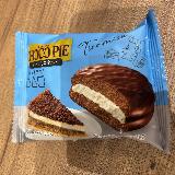 しっとりなめらか