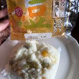 お豆がおいしい