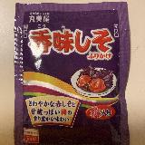 風味が良いです