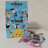 アソート初採用のチョコミント