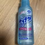 カ（虫）のたくさん出る季節に