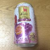 甘くて飲みやすい