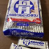 手軽にカルシウム🎶鬼リピしています