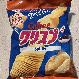 好みのポテトチップス