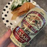 正統派キリンクラシック