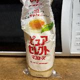 ピュアセレクトマヨネーズ