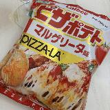 トマト＆バジル