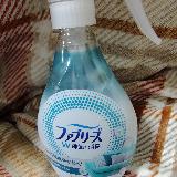 W除菌で安心です