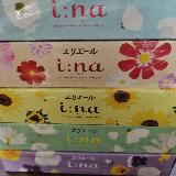 花粉の時期は手放せません